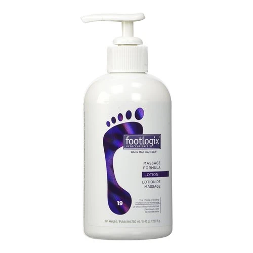 Footlogix #19 Massage Formula 1 Footlogix #19 Massage Formula