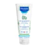 Mustela 2 In 1 Cleansing Gel