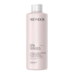 Skeyndor Spa Senses Orchid And Wild Roses - Body Lotion