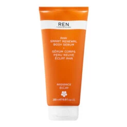 Ren AHA Smart Renewal Body Serum