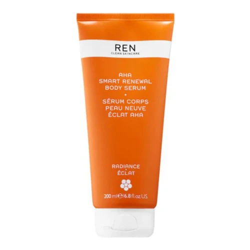 Ren AHA Smart Renewal Body Serum 1 Ren AHA Smart Renewal Body Serum