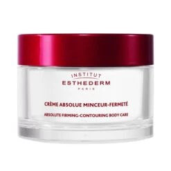 Institut Esthederm Absolute Firming-Contouring Body Care
