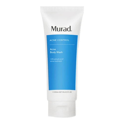 Murad Acne Body Wash 1 Murad Acne Body Wash