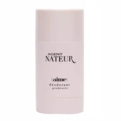Agent Nateur Aime Probiotic Deodorant