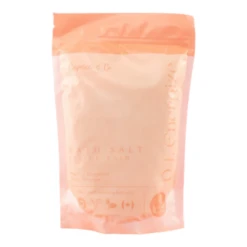 Caprice & Co. All Natural Bath Salts - Energize