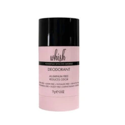 Whish Aluminum Free Deodorant Stick
