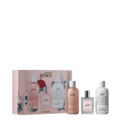 Philosophy Amazing Grace 3-Piece Gift