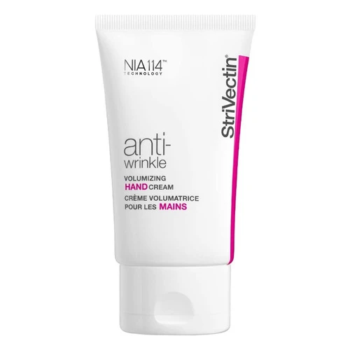 Strivectin Anti-Wrinkle Volumizing And Rejuvenating Hand Cream 1 Strivectin Anti-Wrinkle Volumizing And Rejuvenating Hand Cream