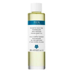 Ren Atlantic Kelp And Microalgae Anti-Fatigue Toning Body Oil