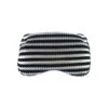 Supracor Stimulite Bath Pillow Striped - Blue