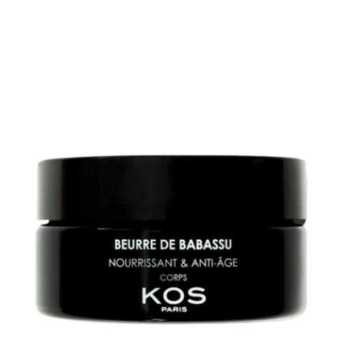 Kos Paris Babassu Butter 1 Kos Paris Babassu Butter