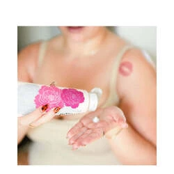 FitGlow Beauty Bakuchiol Body Cream 2 FitGlow Beauty Bakuchiol Body Cream - Image 2