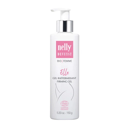 Nelly Devuyst BioFemme Firming Gel 1 Nelly Devuyst BioFemme Firming Gel