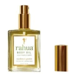 Rahua Body Amazon Oil