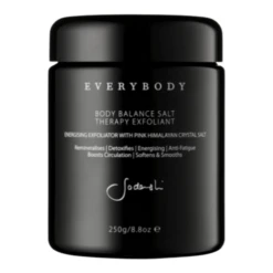 Sodashi Everybody Body Balance Salt Therapy Exfoliant