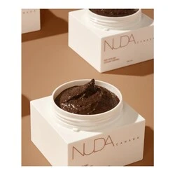 NUDA Body Exfoliant 4 NUDA Body Exfoliant - Image 4