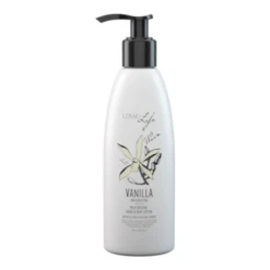 Loma Organics Body Lotion Invigorating Vanilla