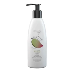 Loma Organics Body Lotion Soothing Mango