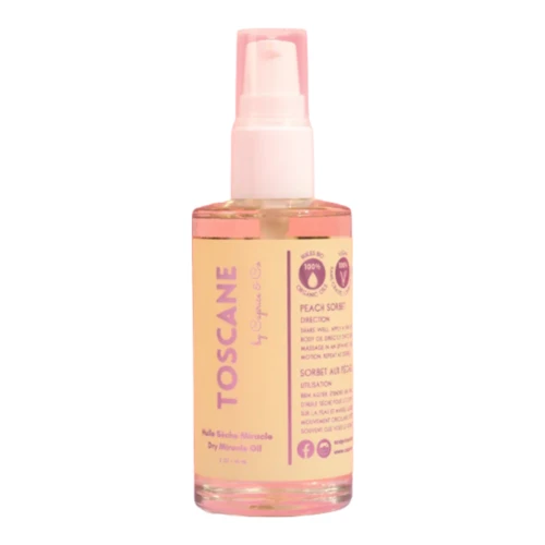 Caprice & Co. Body Oils - Toscane 1 Caprice & Co. Body Oils - Toscane