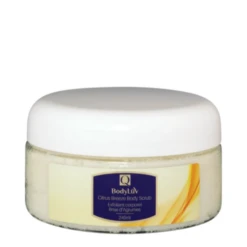 Quannessence Body Scrub - Citrus Breeze