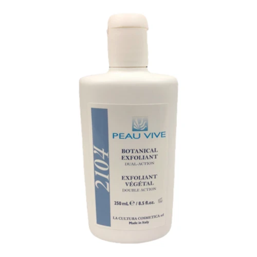 Peau Vive Botanical Exfoliant 1 Peau Vive Botanical Exfoliant