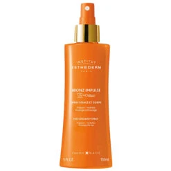 Institut Esthederm Bronz Impulse Spray