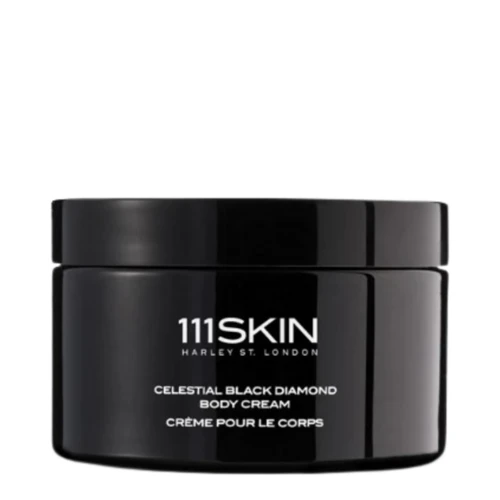 111SKIN Celestial Black Diamond Body Cream 1 111SKIN Celestial Black Diamond Body Cream