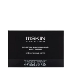 111SKIN Celestial Black Diamond Body Cream 4 111SKIN Celestial Black Diamond Body Cream - Image 4