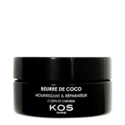 Kos Paris Coconut Butter