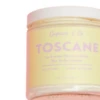 Caprice & Co. Creme De La Creme Body Cream - Toscane