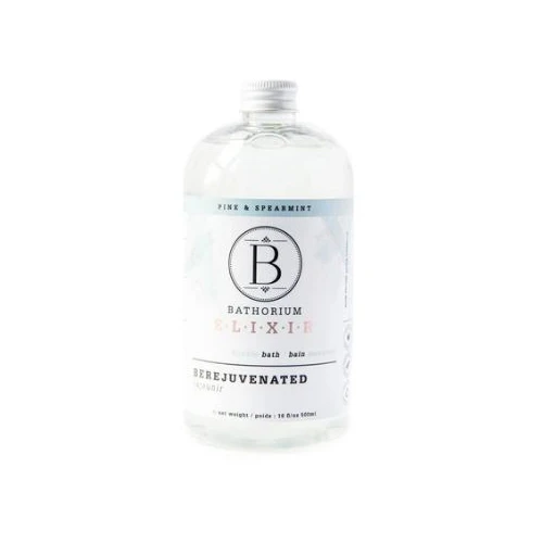 Bathorium Elixir - Be Rejuvenated 1 Bathorium Elixir - Be Rejuvenated