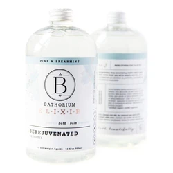 Bathorium Elixir - Be Rejuvenated 2 Bathorium Elixir - Be Rejuvenated - Image 2