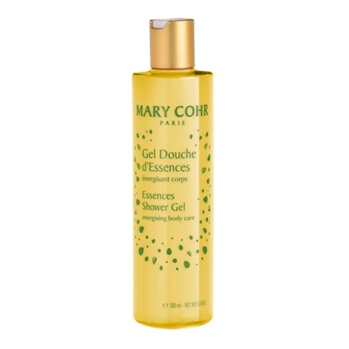 Mary Cohr Essences Shower Gel 1 Mary Cohr Essences Shower Gel