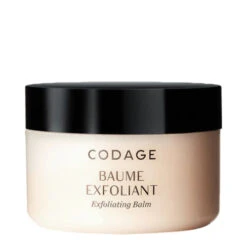Codage Paris Exfoliating Balm