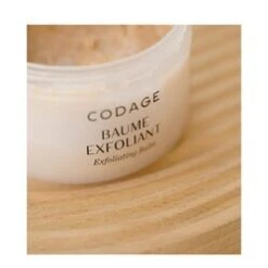 Codage Paris Exfoliating Balm -Skin Care Store Exfoliating Balm add2 53446 5216 general