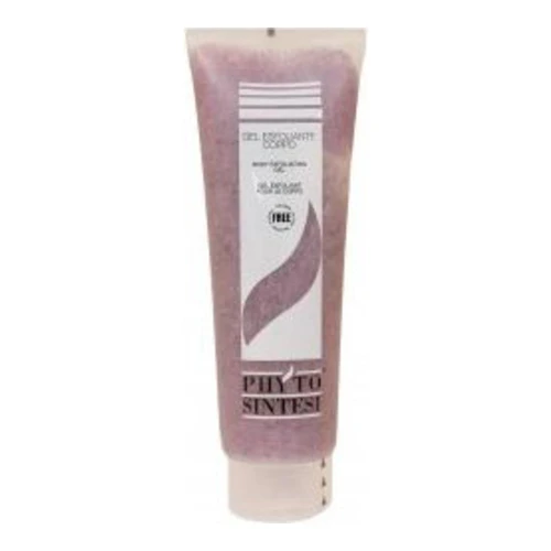 Phyto Sintesi Exfoliating Body Gel 1 Phyto Sintesi Exfoliating Body Gel
