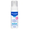 Mustela Foam Shampoo For Newborns