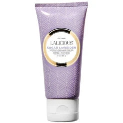 LaLicious Hand Cream - Brown Sugar Vanilla -Skin Care Store Hand Cream Sugar Lavender 50472 6925 detail