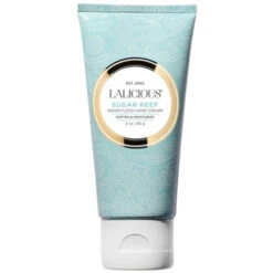 LaLicious Hand Cream - Brown Sugar Vanilla -Skin Care Store Hand Cream Sugar Reef 50470 3708 detail