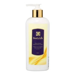 Quannessence Hand And Body Lotion