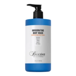 Baxter Of California Invigorating Body Wash - Citrus And Herbal Musk