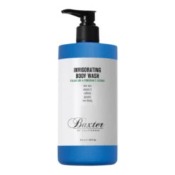 Baxter Of California Invigorating Body Wash - Italian Lime And Pomegrante Essence