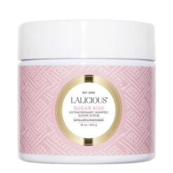 LaLicious Sugar Scrub - Sugar Kiss