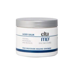 EltaMD Laser Balm Post-Procedure - Jar