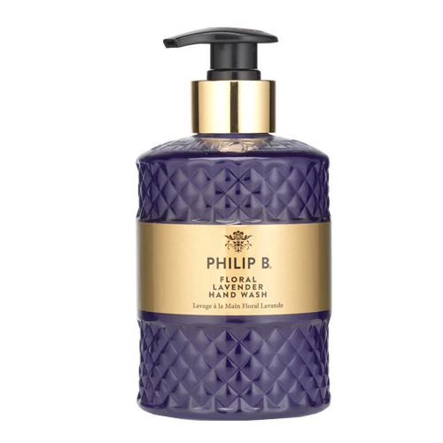 Philip B Botanical Lavender Hand Wash 1 Philip B Botanical Lavender Hand Wash