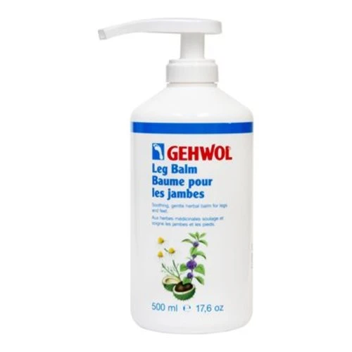 Gehwol Leg Balm 1 Gehwol Leg Balm