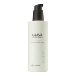 Ahava Mineral Body Lotion -Skin Care Store Mineral Body Lotion 71591 6566 detail