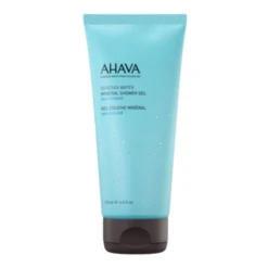 Ahava Mineral Shower Gel - Sea-Kissed