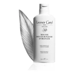 Leonor Greyl Mousse Douceur Fleurs D -Skin Care Store Mousse Douceur Fleurs D Oranger Shampoo 9593 8598 general
