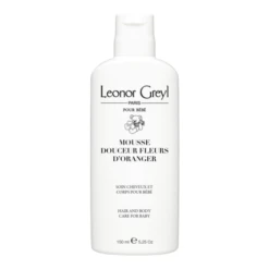 Leonor Greyl Mousse Douceur Fleurs D
